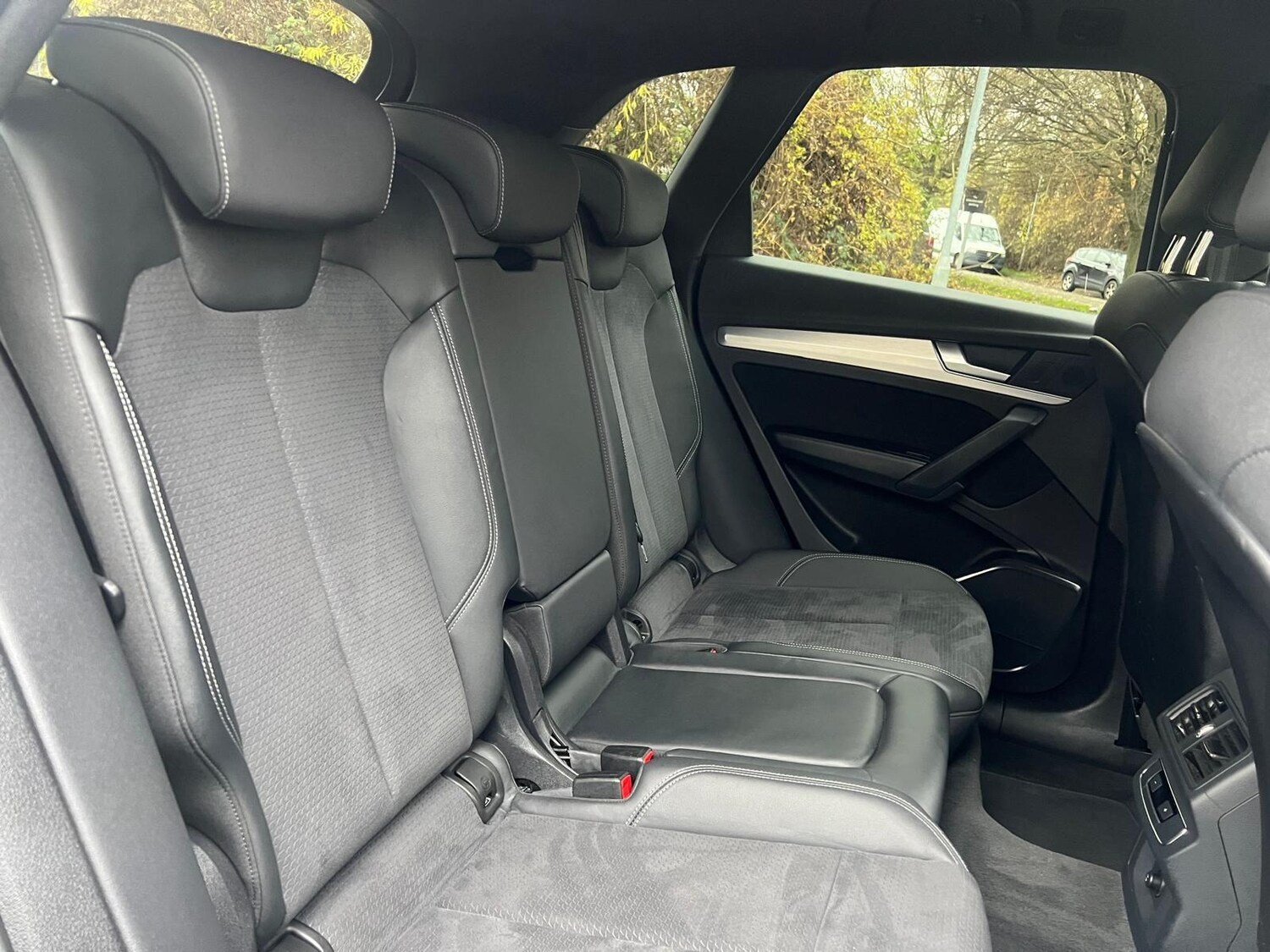 Used Audi Q5 for sale - 77768556: Photo 27