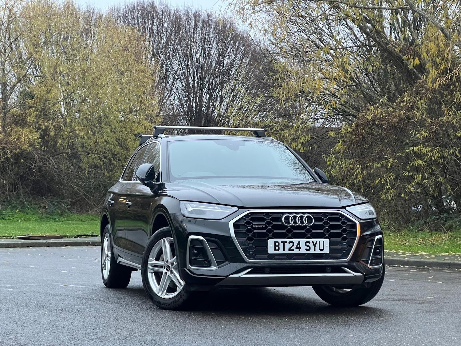 Used Audi Q5 for sale - 77768556: Photo 3