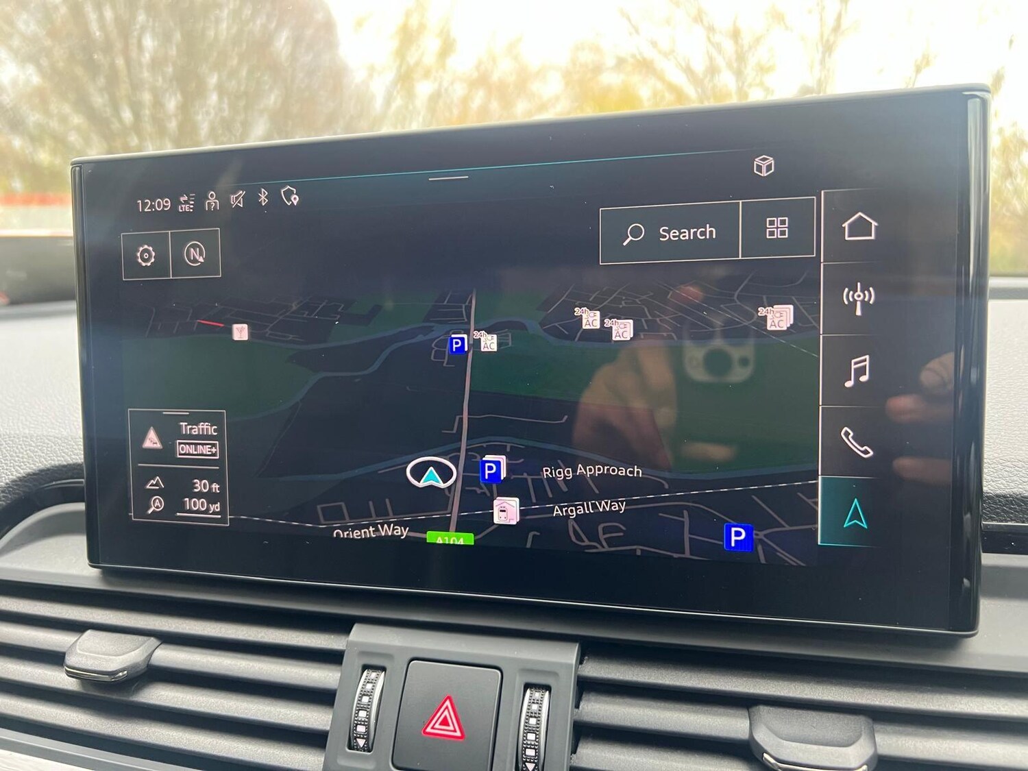 Used Audi Q5 for sale - 77768556: Photo 38