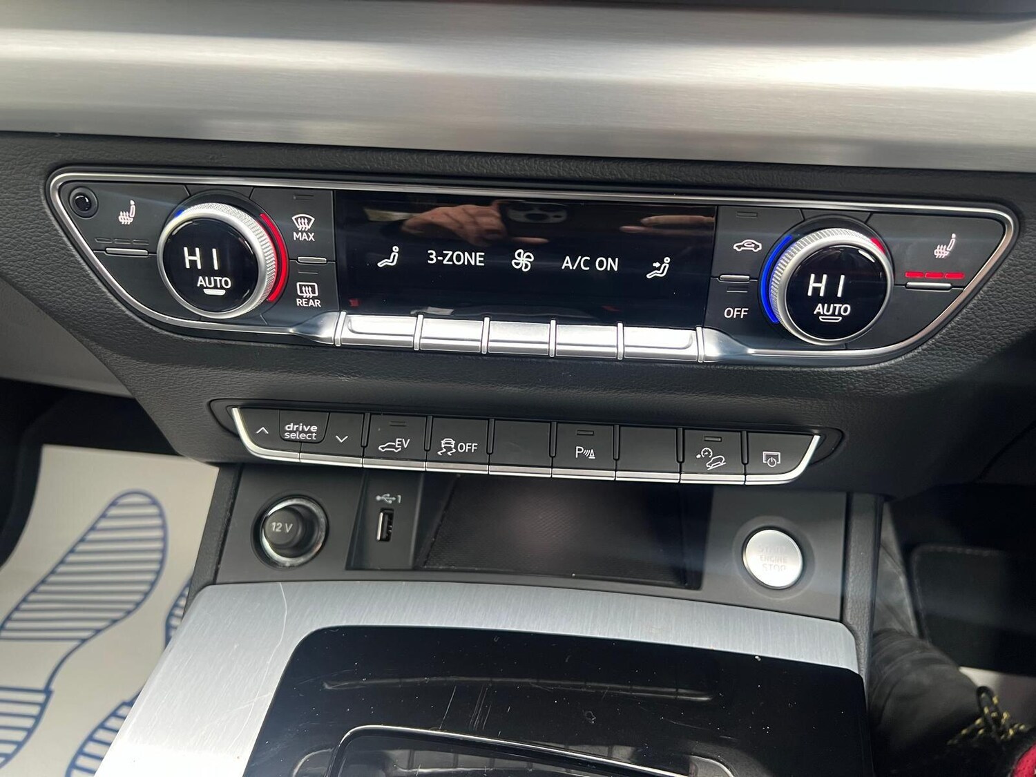 Used Audi Q5 for sale - 77768556: Photo 39