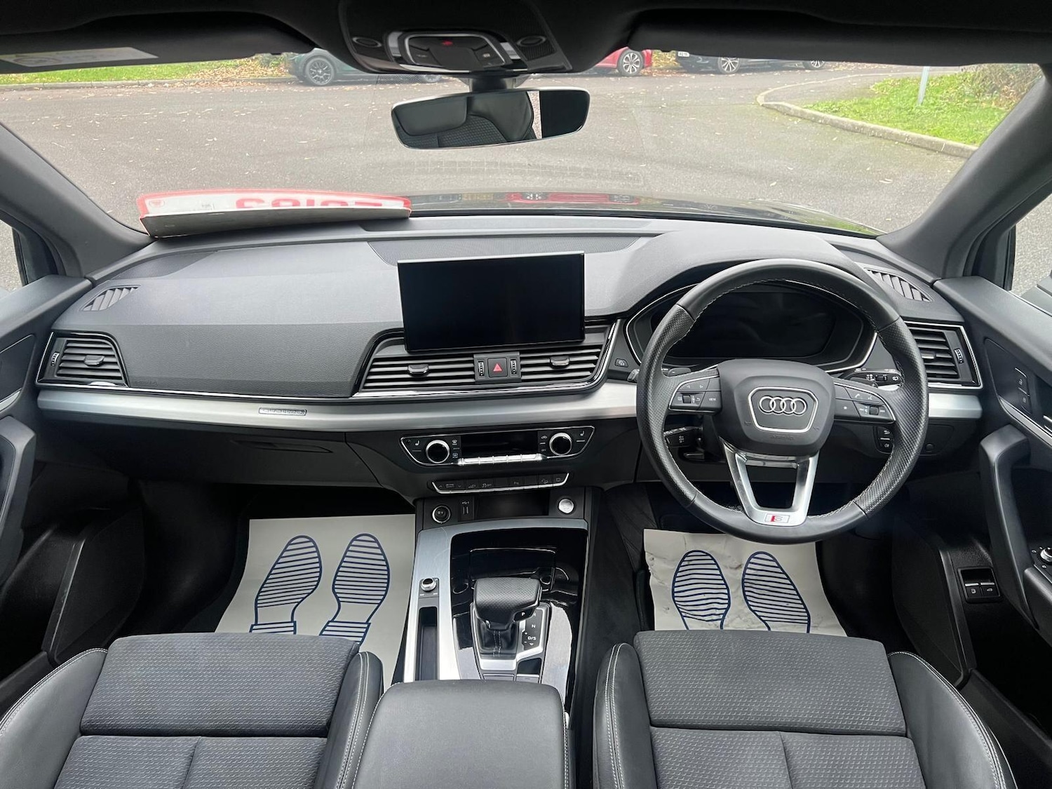 Used Audi Q5 for sale - 77768556: Photo 4