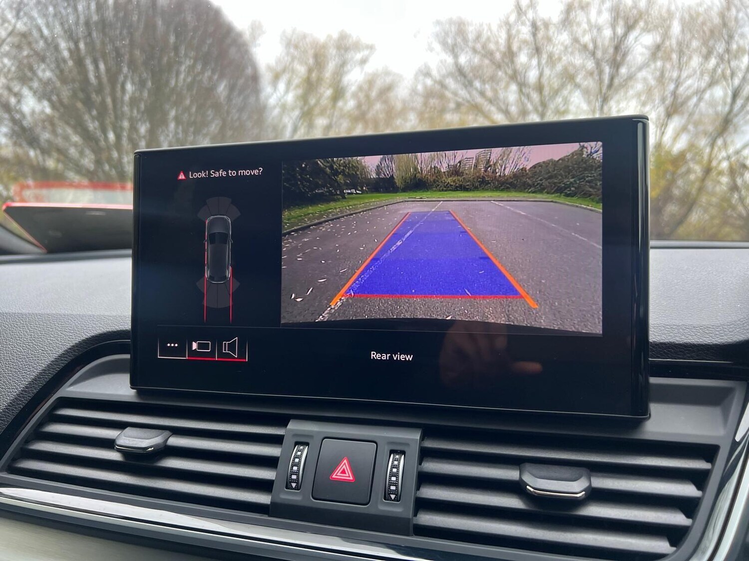 Used Audi Q5 for sale - 77768556: Photo 40