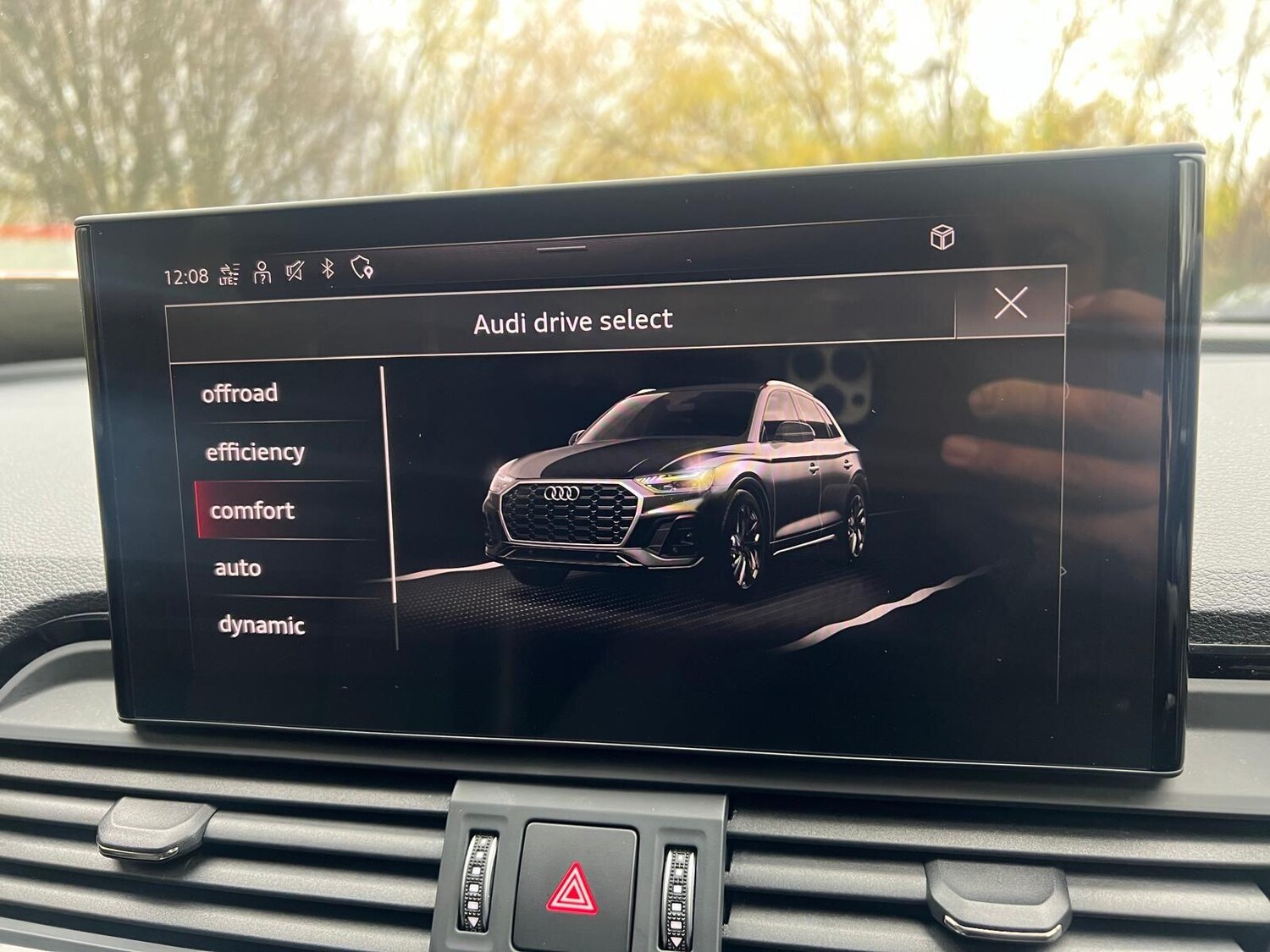 Used Audi Q5 for sale - 77768556: Photo 42