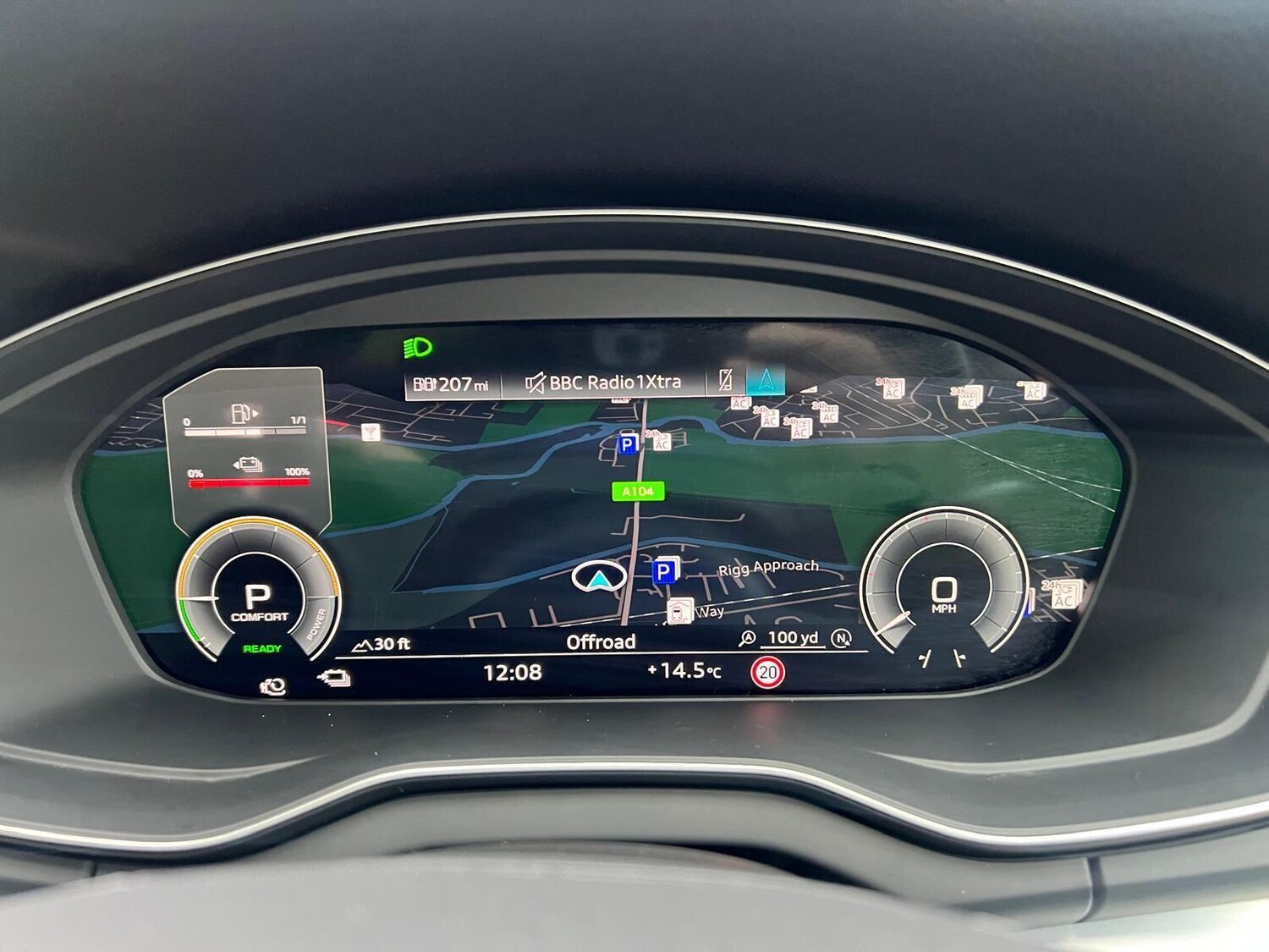 Used Audi Q5 for sale - 77768556: Photo 44