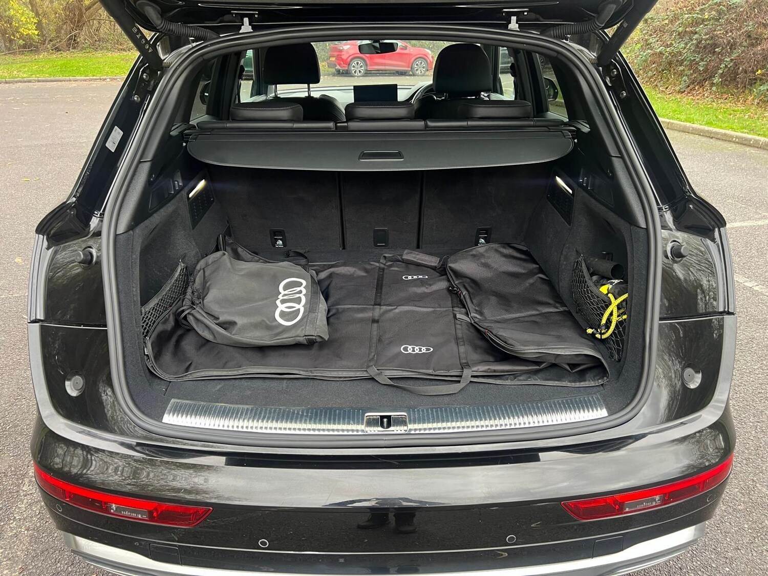 Used Audi Q5 for sale - 77768556: Photo 45