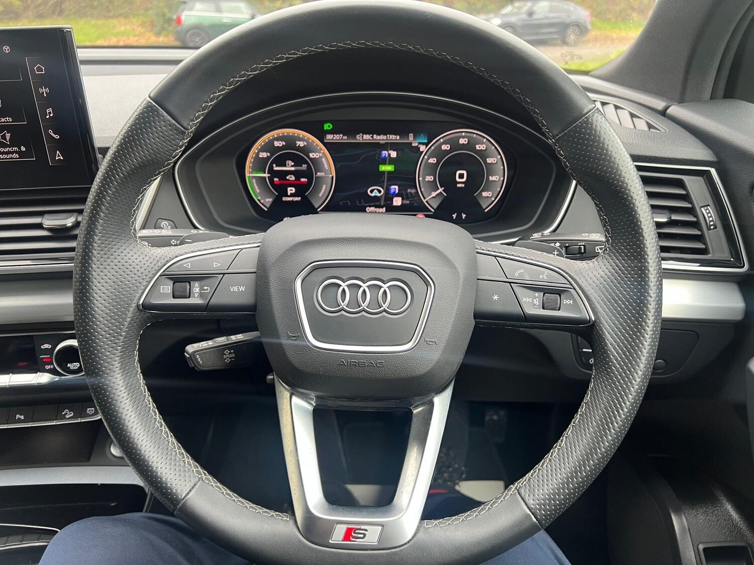 Used Audi Q5 for sale - 77768556: Photo 46