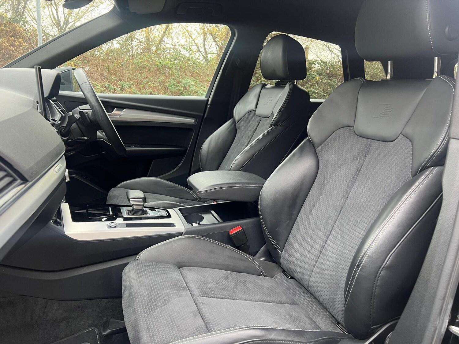 Used Audi Q5 for sale - 77768556: Photo 47