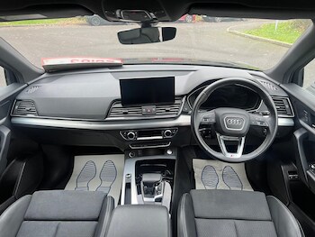 Used Audi Q5 2024 for sale - 77768556: Photo
