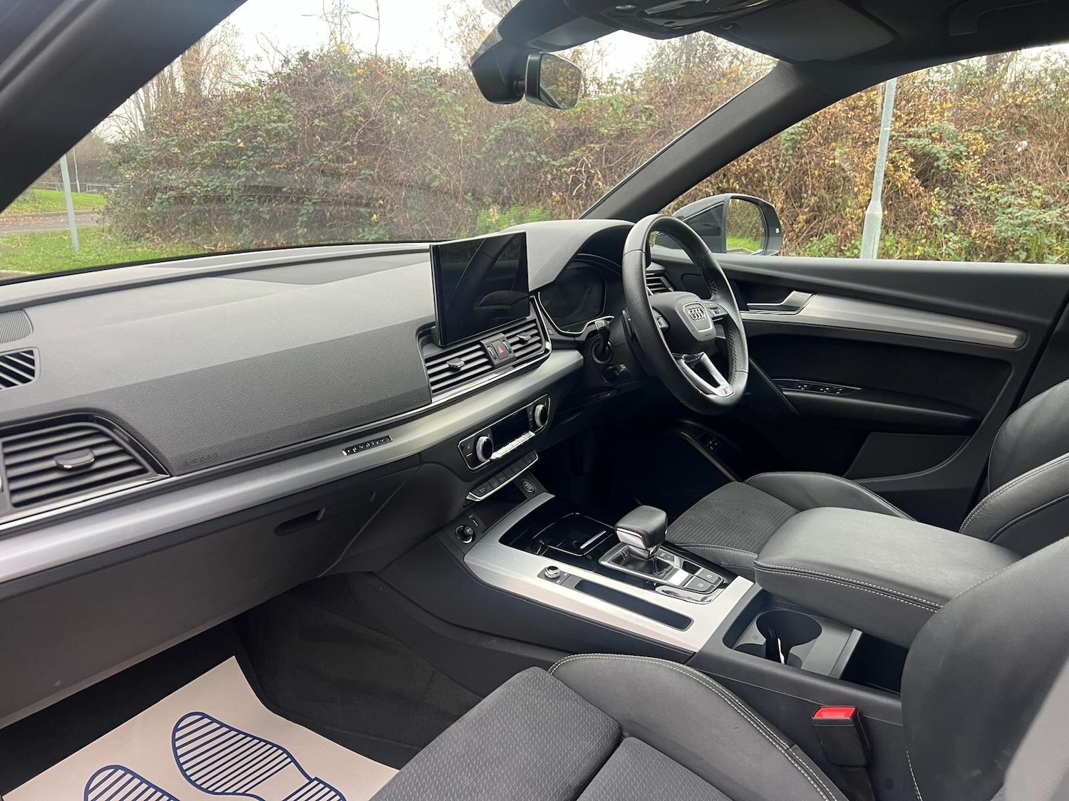 Used Audi Q5 for sale - 77768556: Photo 5