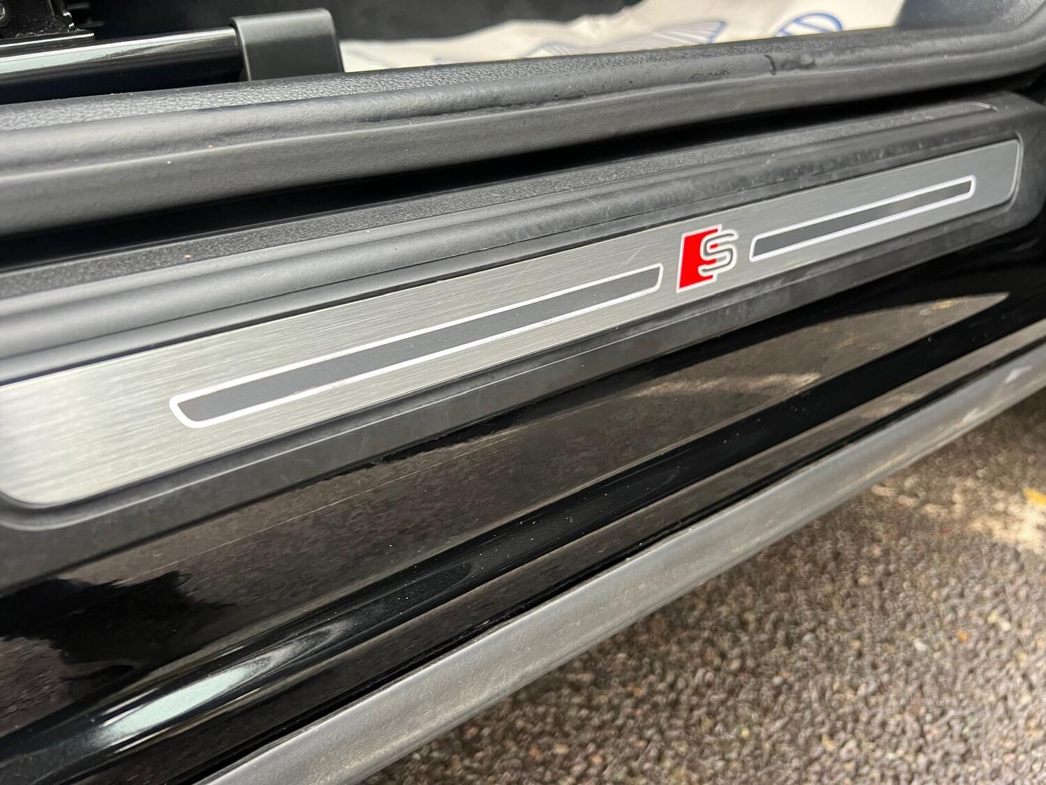 Used Audi Q5 for sale - 77768556: Photo 51