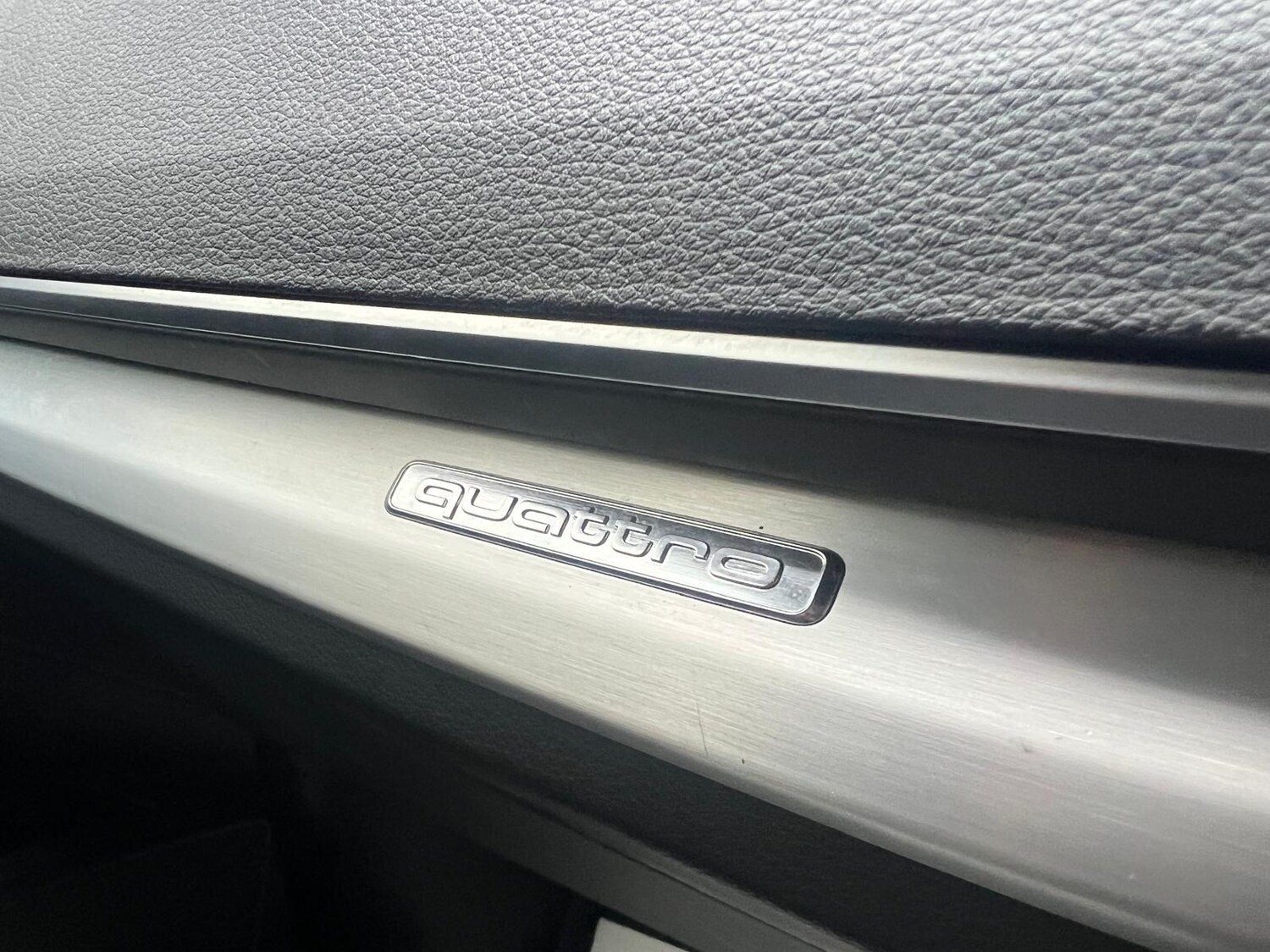 Used Audi Q5 for sale - 77768556: Photo 52