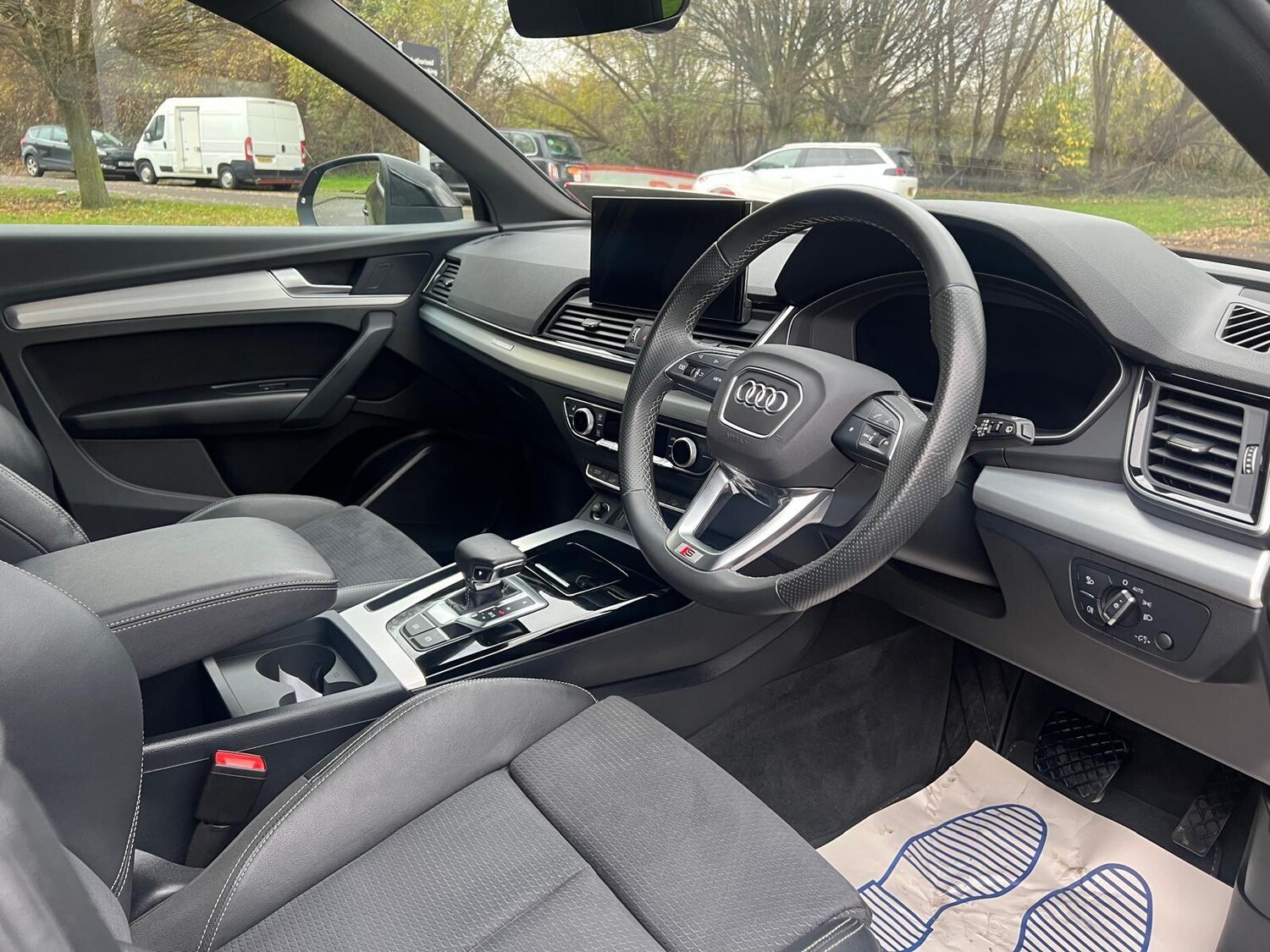 Used Audi Q5 for sale - 77768556: Photo 6