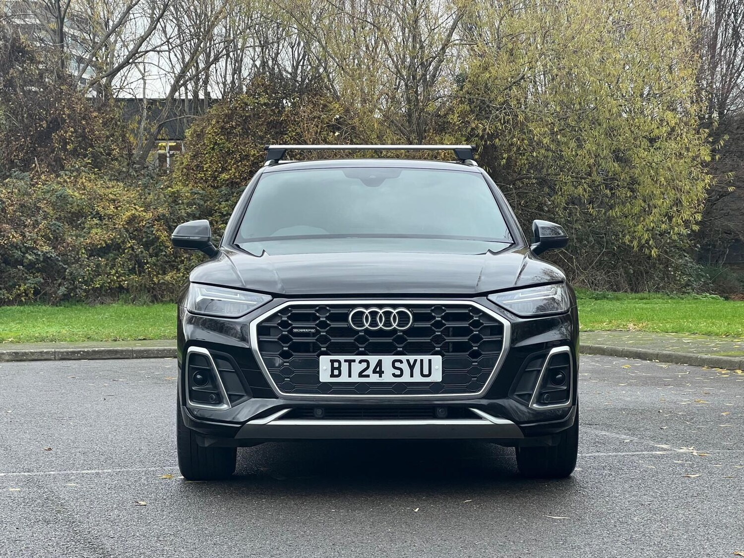 Used Audi Q5 for sale - 77768556: Photo 7