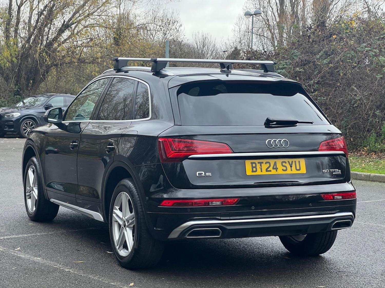 Used Audi Q5 for sale - 77768556: Photo 8