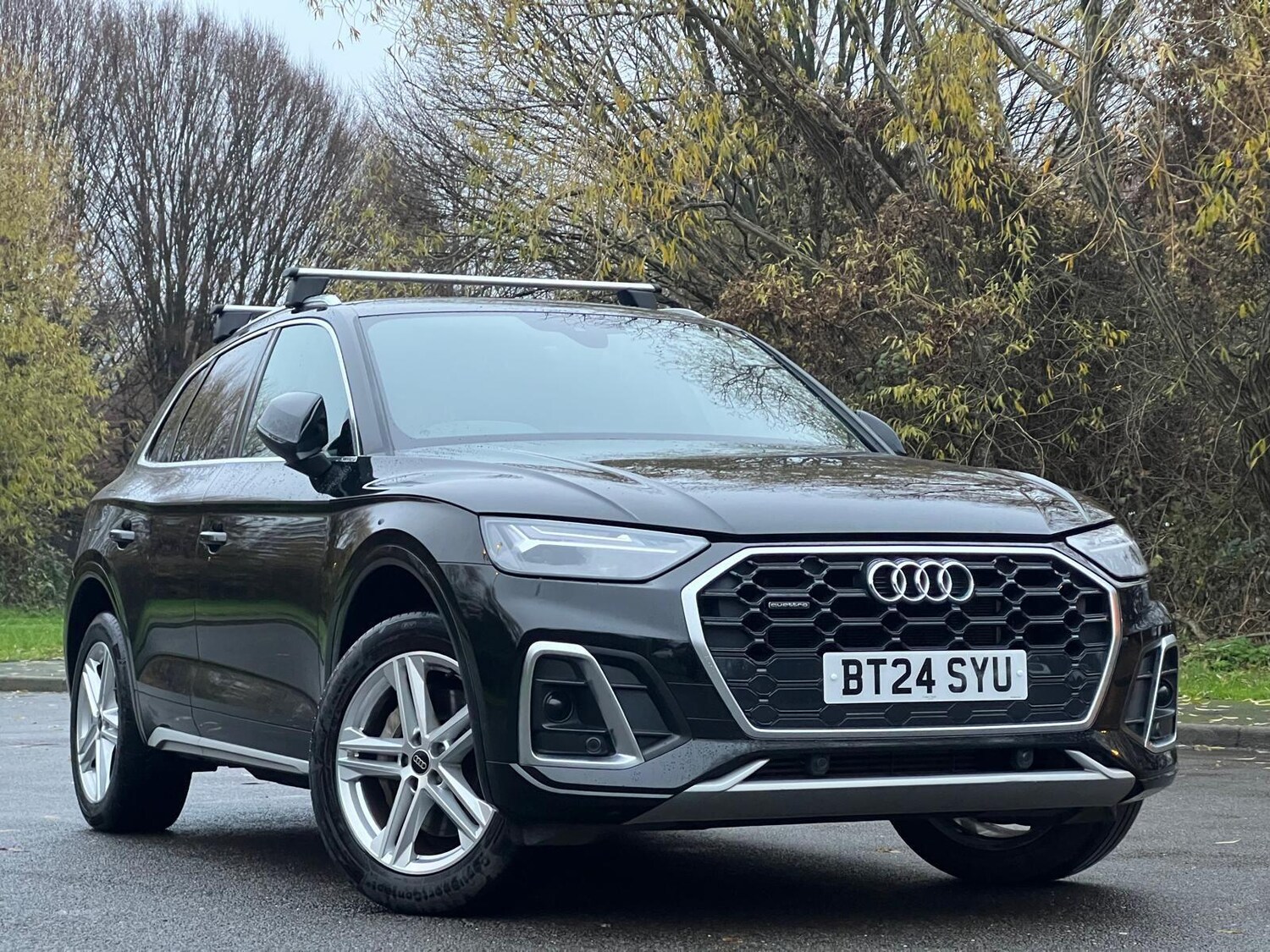 Used Audi Q5 for sale - 77768556: Photo 9