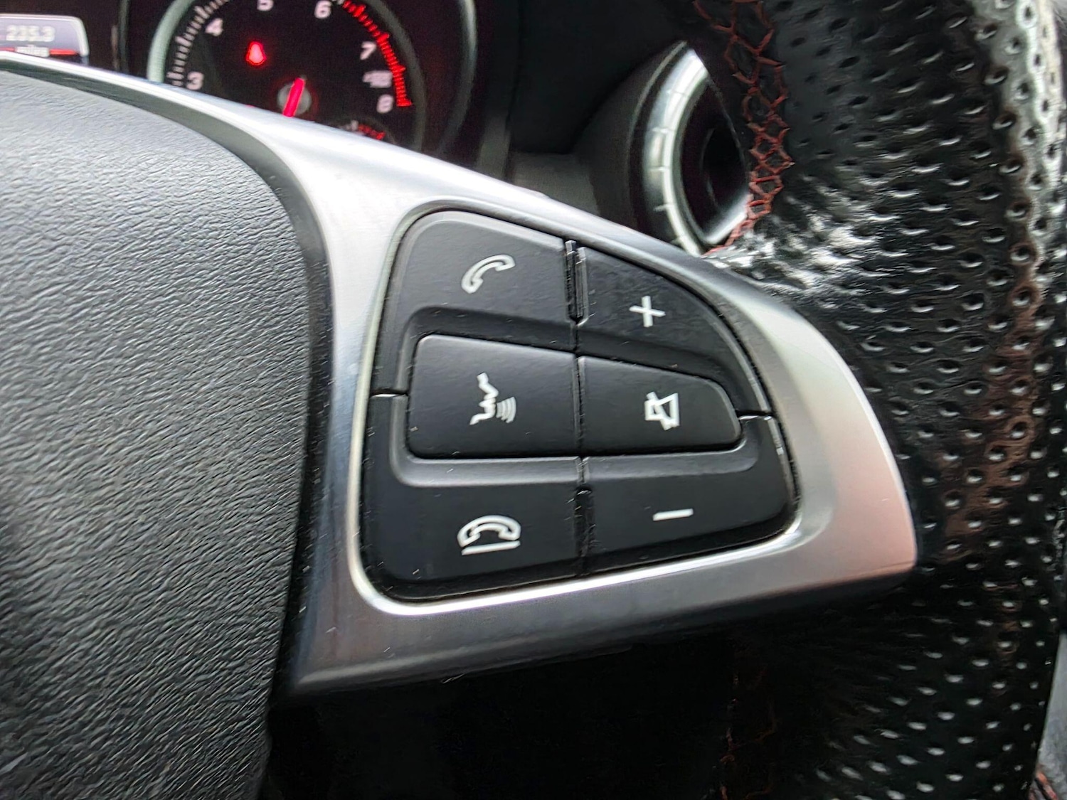 Used Mercedes-Benz CLA 2018 for sale - 77097797: Photo 15