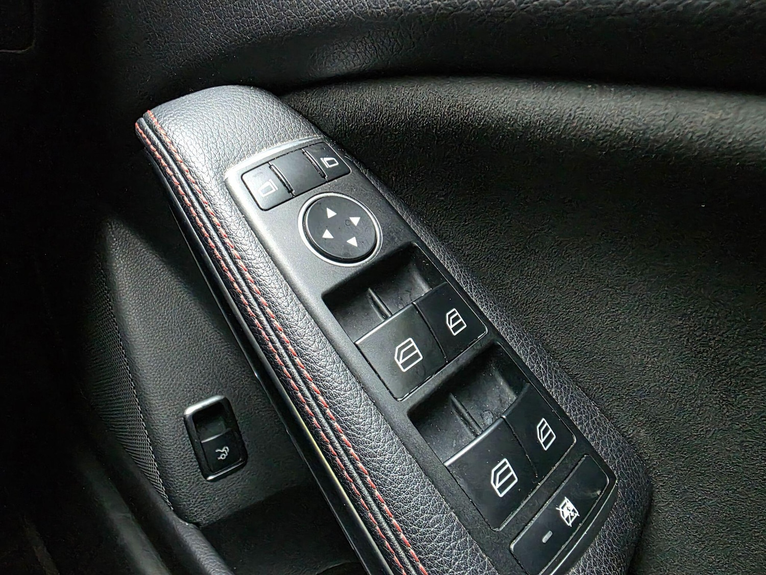 Used Mercedes-Benz CLA 2018 for sale - 77097797: Photo 18