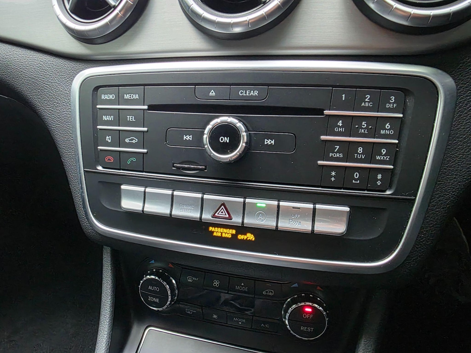 Used Mercedes-Benz CLA 2018 for sale - 77097797: Photo 19