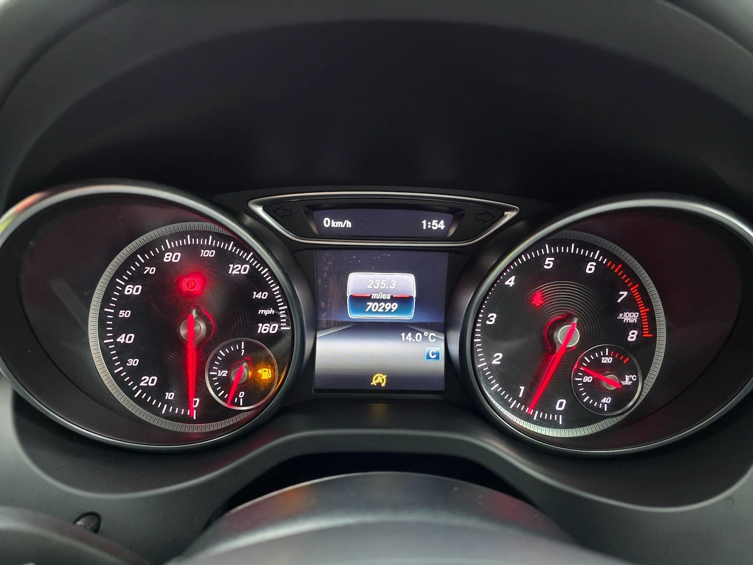 Used Mercedes-Benz CLA 2018 for sale - 77097797: Photo 20