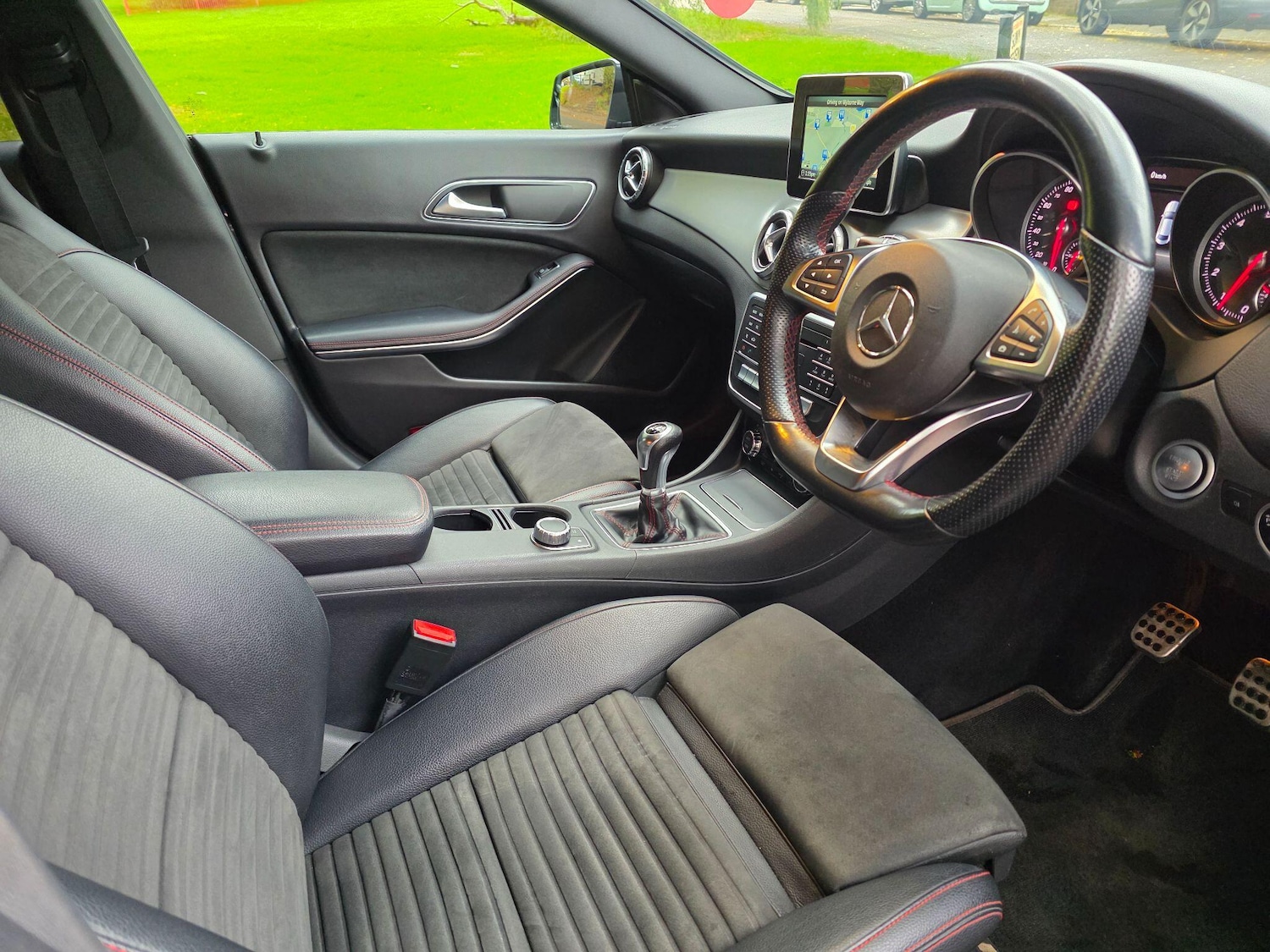 Used Mercedes-Benz CLA 2018 for sale - 77097797: Photo 5