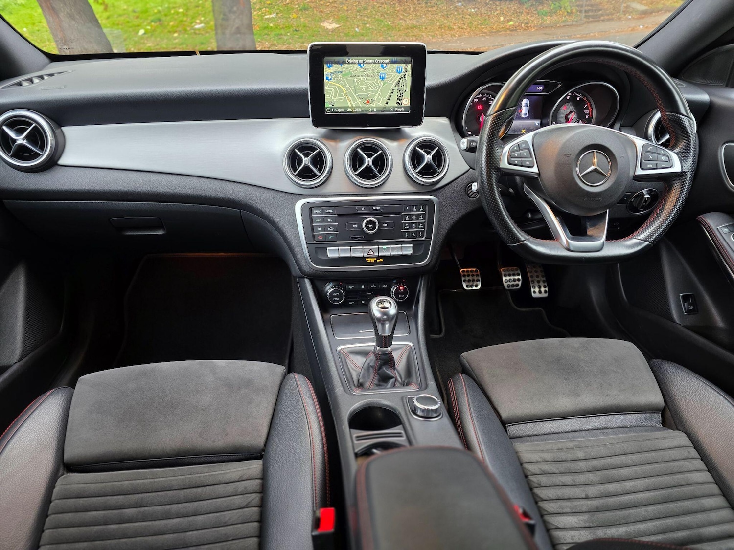 Used Mercedes-Benz CLA 2018 for sale - 77097797: Photo 6