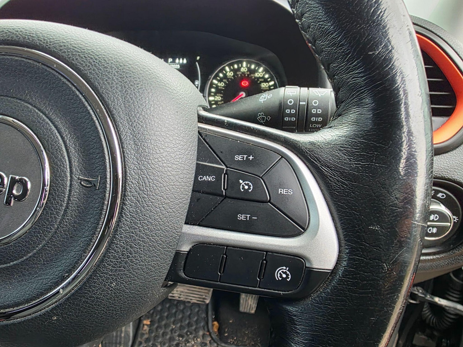 Used Jeep Renegade 2018 for sale - 76688762: Photo 16