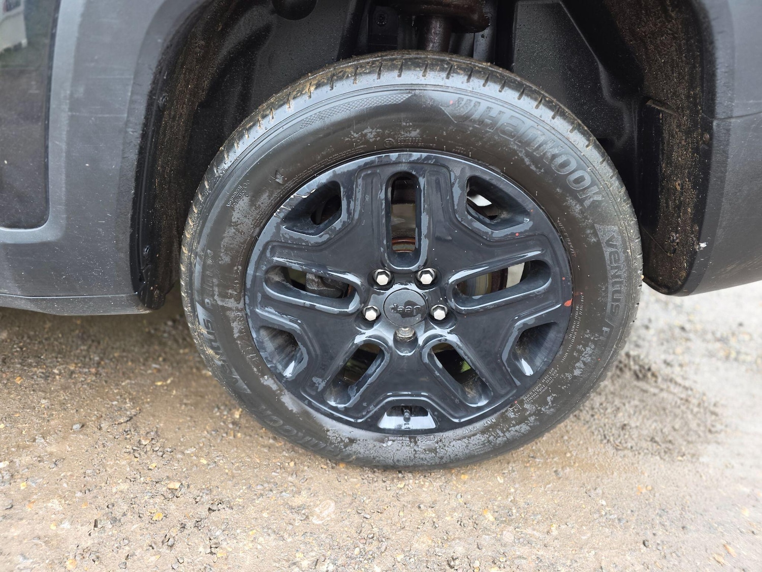 Used Jeep Renegade 2018 for sale - 76688762: Photo 24