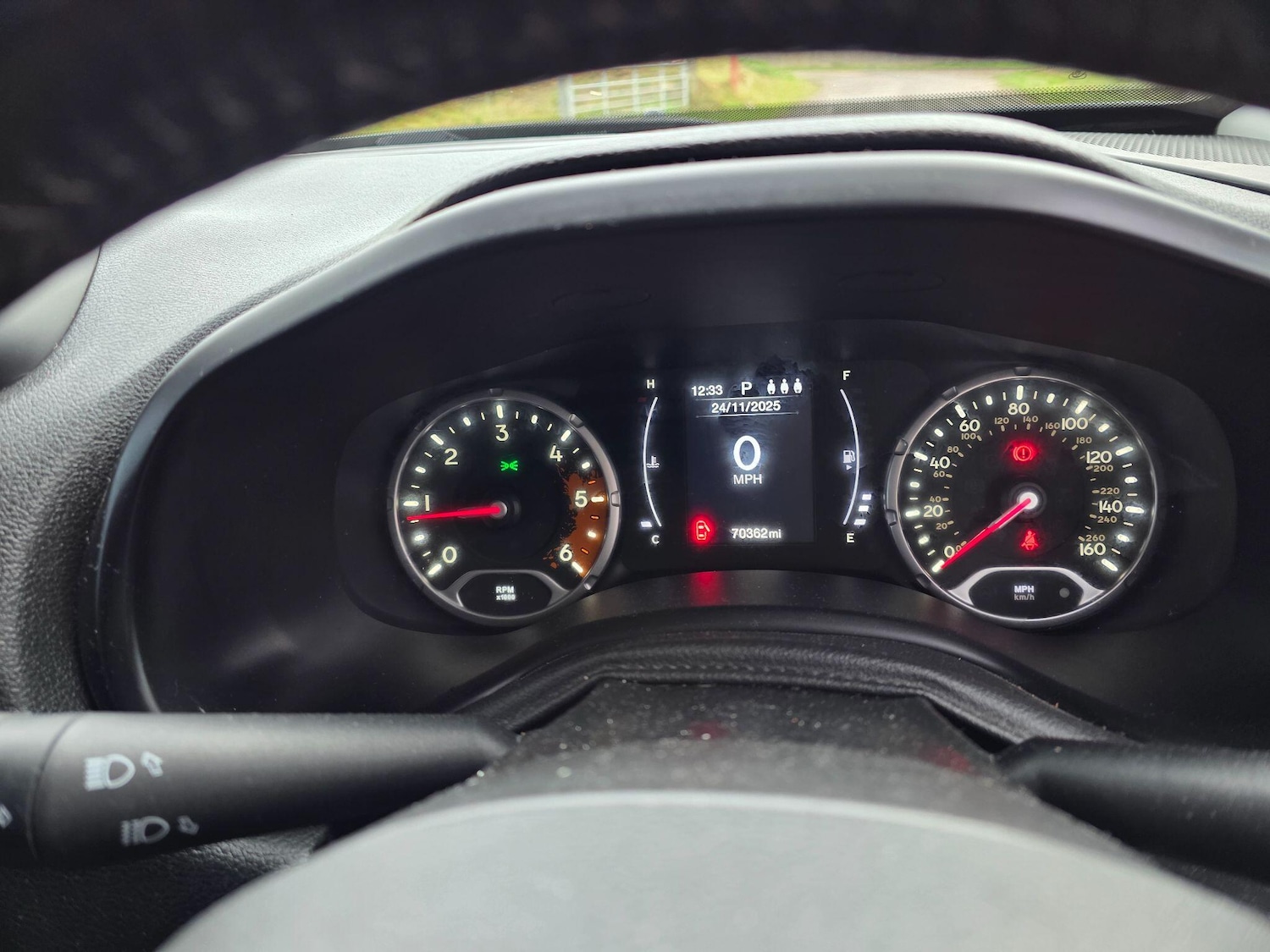 Used Jeep Renegade 2018 for sale - 76688762: Photo 29