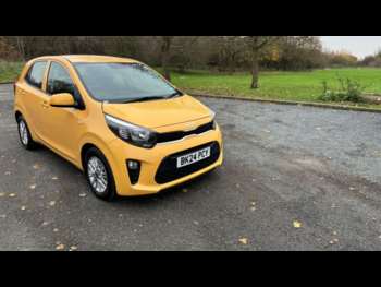 2024 (24) - 1.0 2 5dr Auto [4 seats]