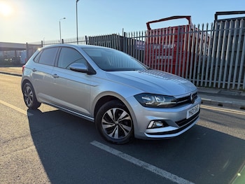 2021 (21) - 1.0 TSI 95 Match 5dr