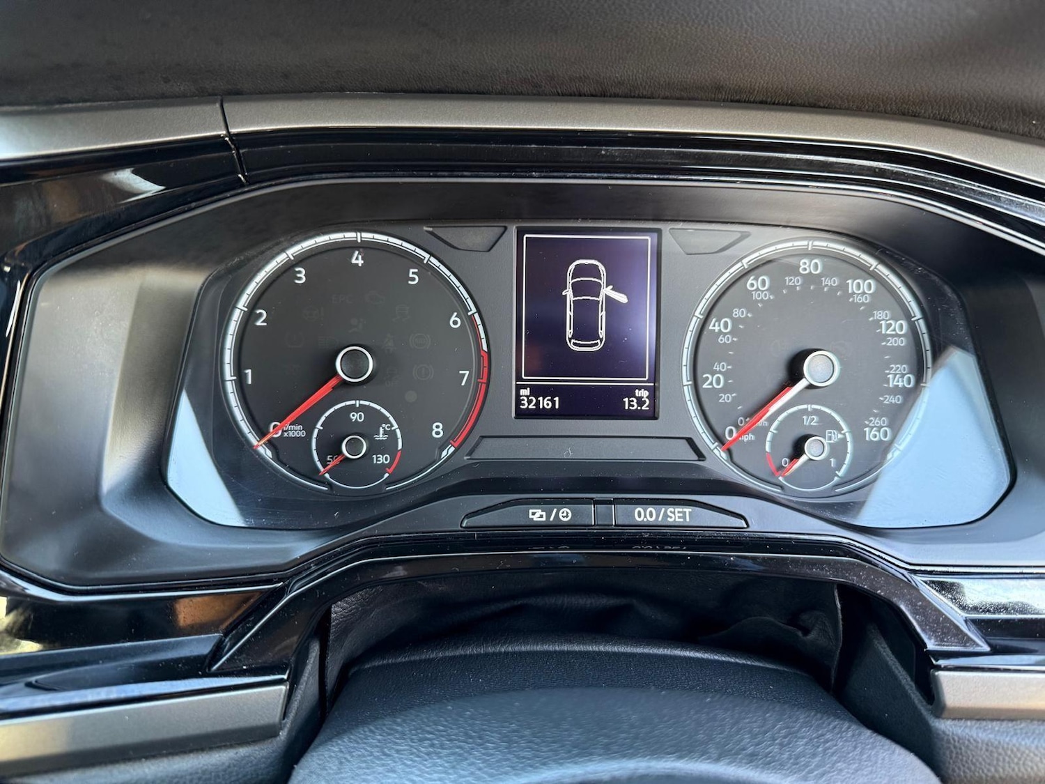 Used Volkswagen Polo 2021 for sale - 77097572: Photo 28