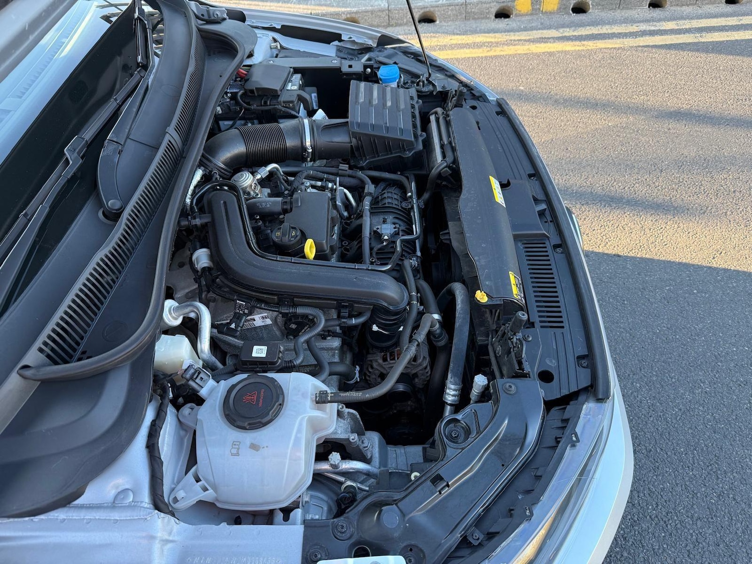 Used Volkswagen Polo 2021 for sale - 77097572: Photo 30