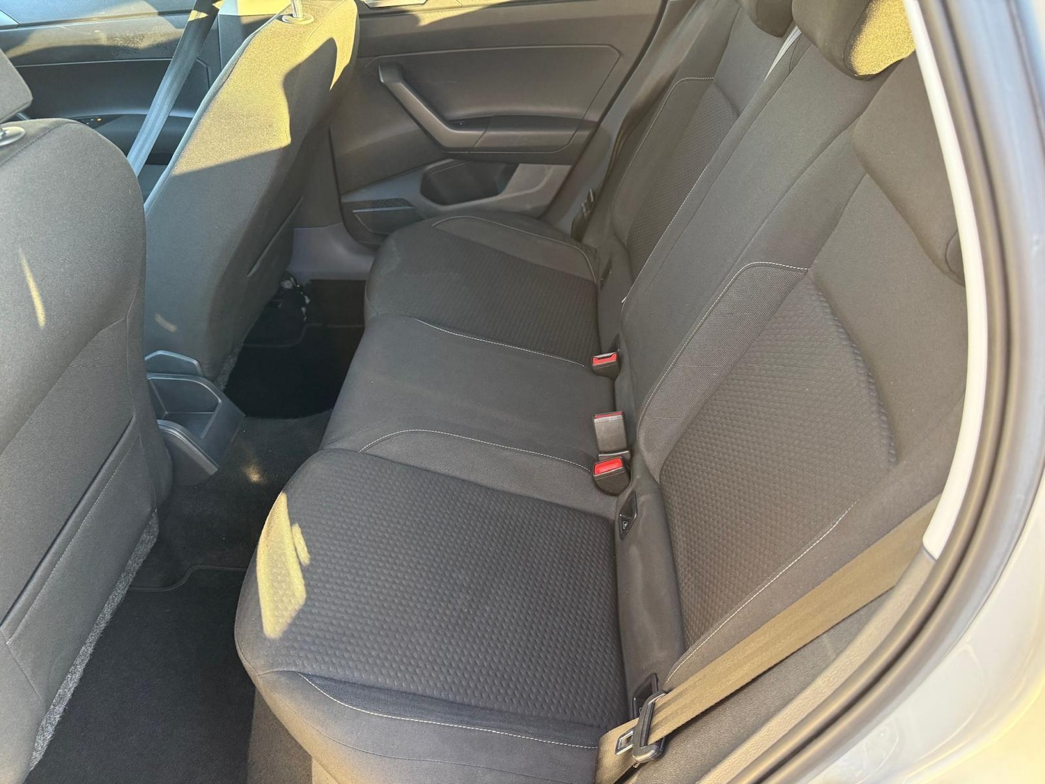 Used Volkswagen Polo 2021 for sale - 77097572: Photo 9