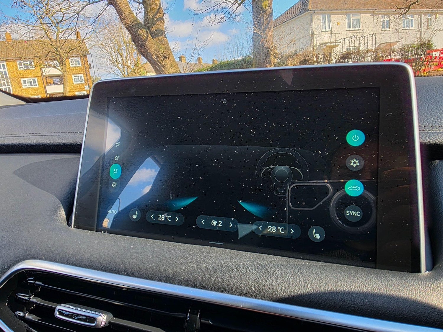 Used MG MG HS 2024 for sale - 76424847: Photo 14