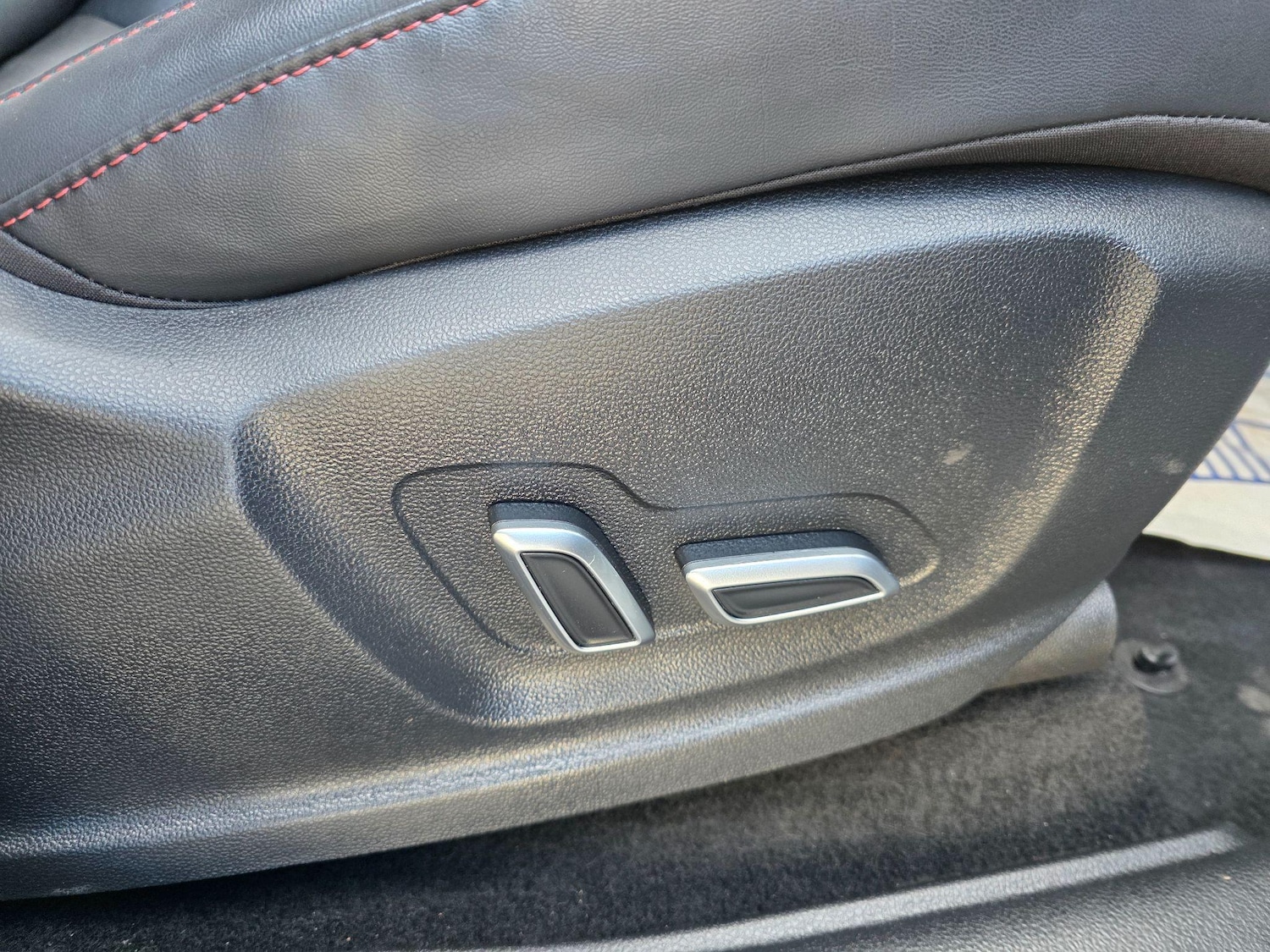 Used MG MG HS 2024 for sale - 76424847: Photo 15