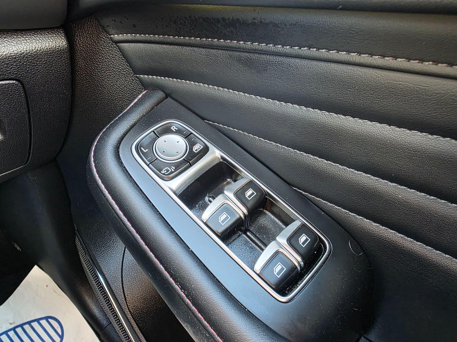 Used MG MG HS 2024 for sale - 76424847: Photo 18