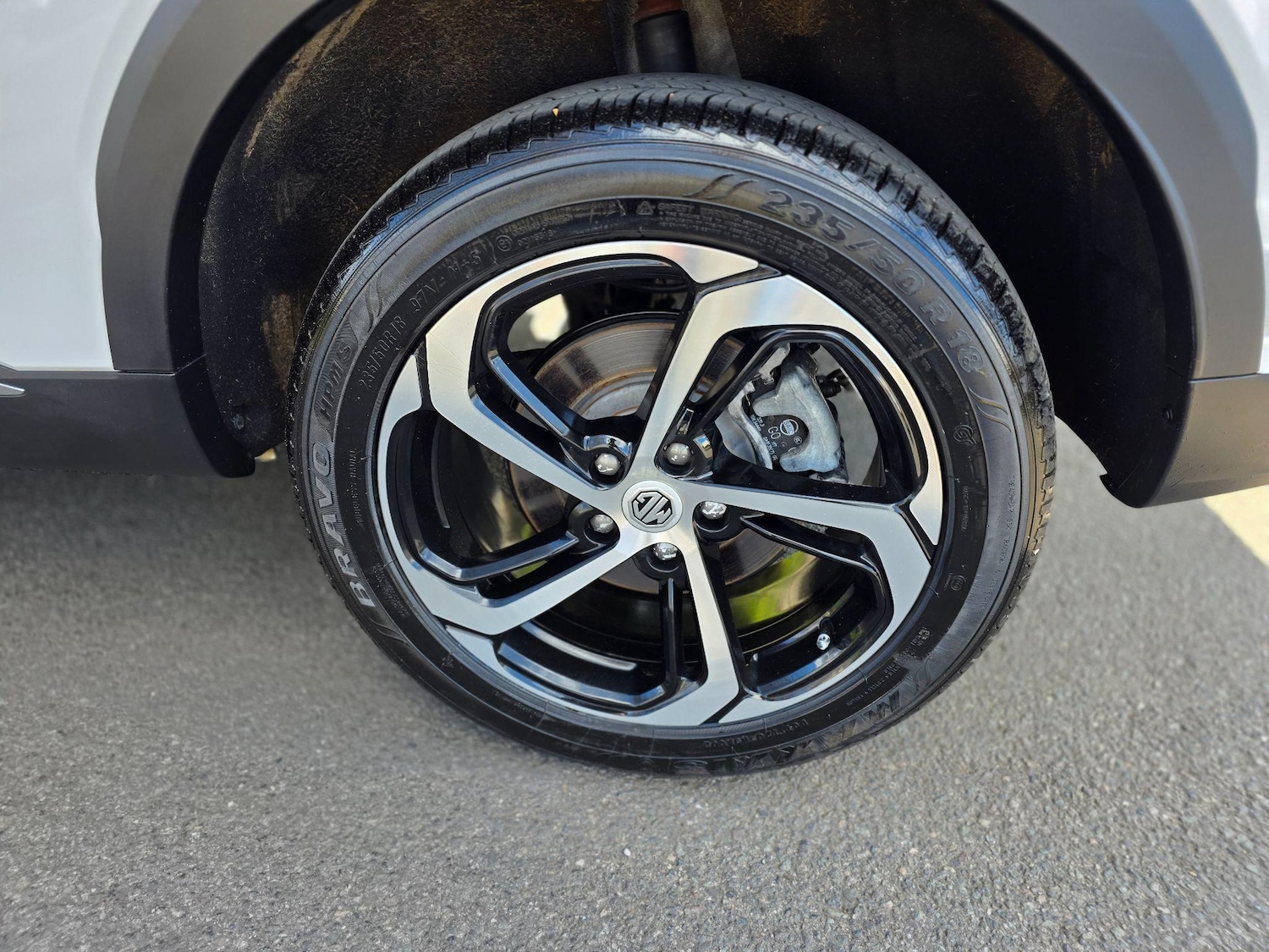 Used MG MG HS 2024 for sale - 76424847: Photo 24