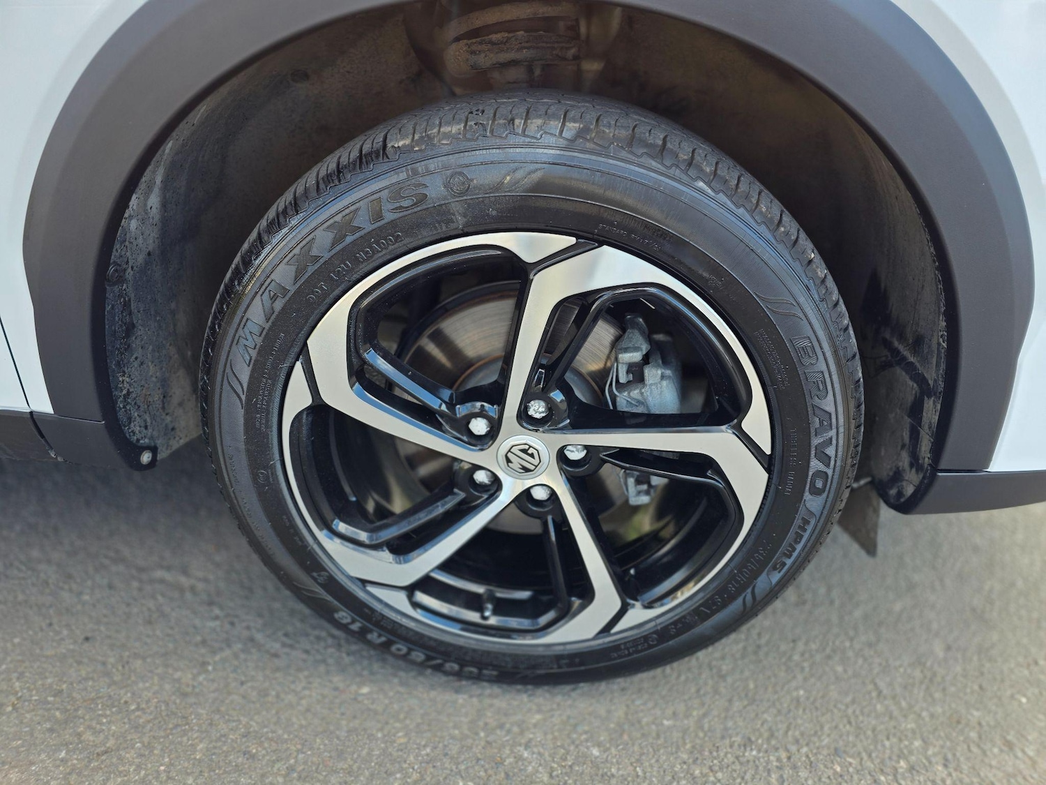 Used MG MG HS 2024 for sale - 76424847: Photo 25