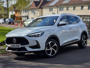 Used MG MG HS 2024 for sale - 76424847: Photo