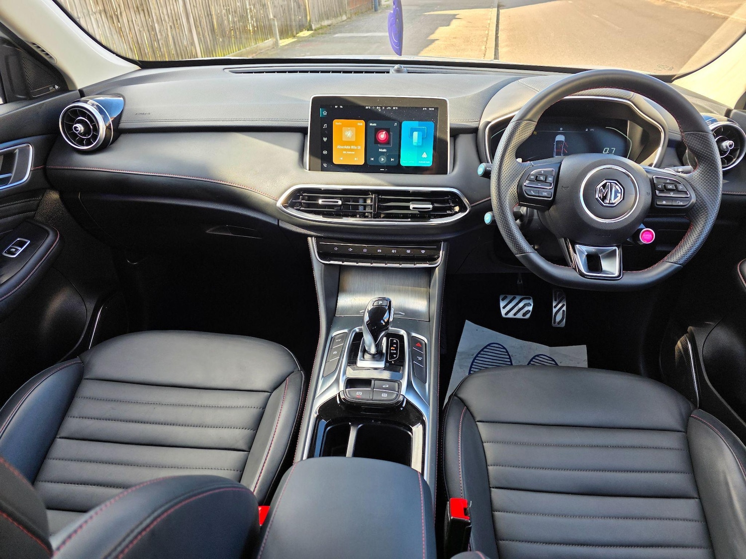 Used MG MG HS 2024 for sale - 76424847: Photo 6