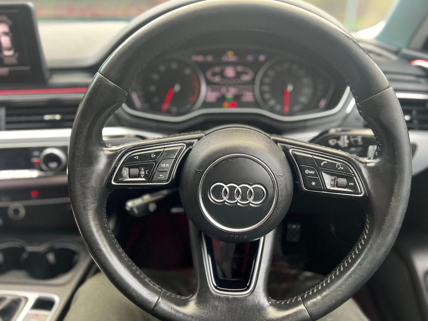 Used Audi A4 2018 for sale - 76424262: Photo 37