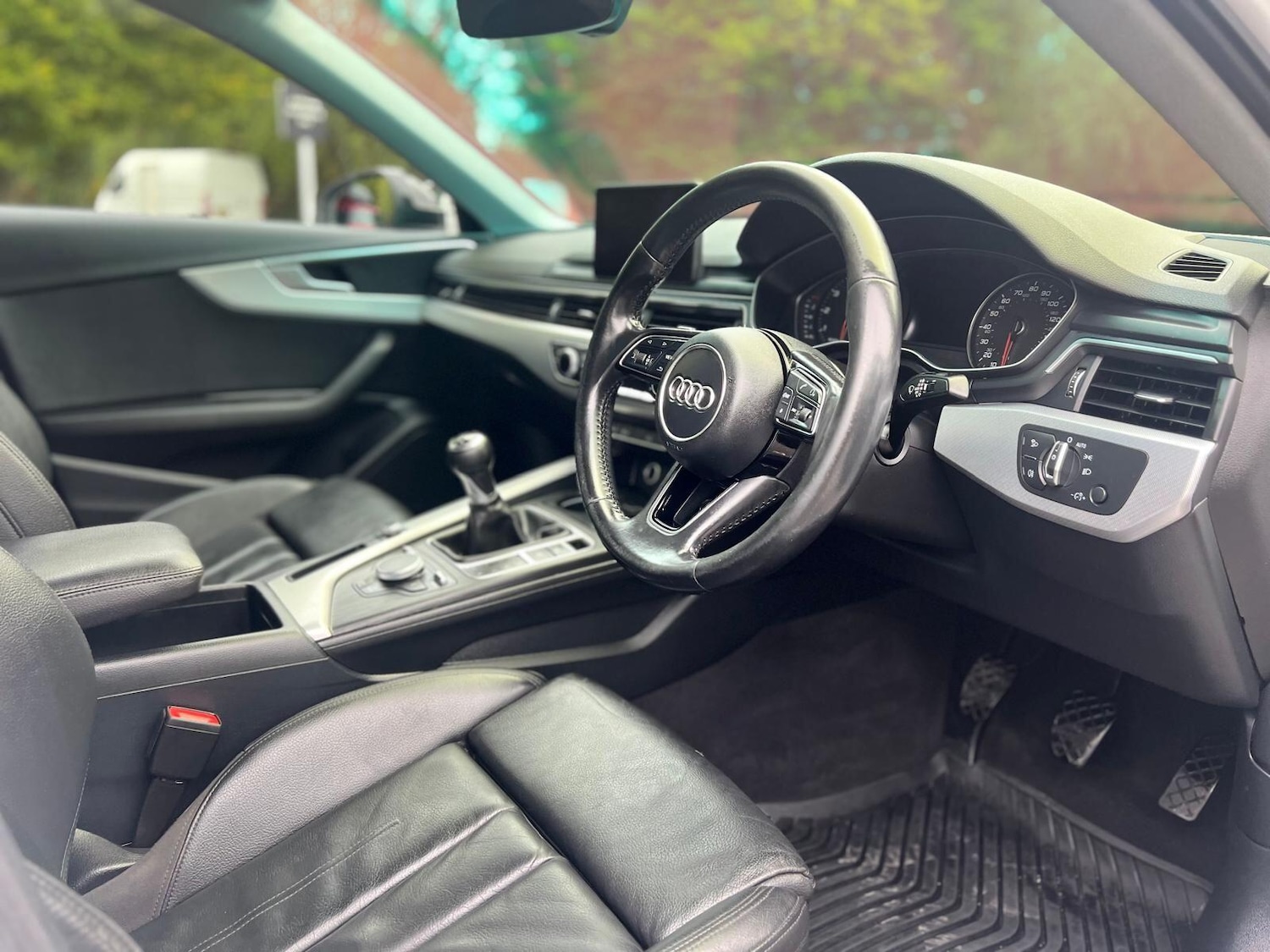 Used Audi A4 2018 for sale - 76424262: Photo 42
