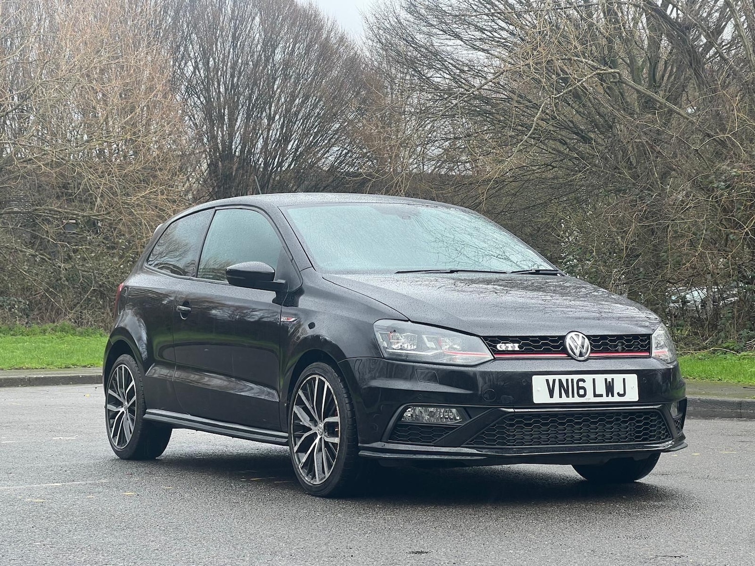 Used Volkswagen Polo 2016 for sale - 77523687: Photo 13