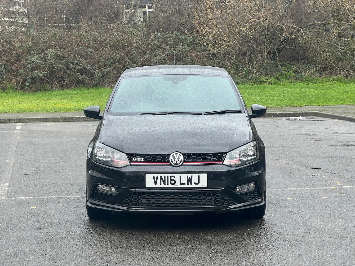 Used Volkswagen Polo 2016 for sale - 77523687: Photo 14