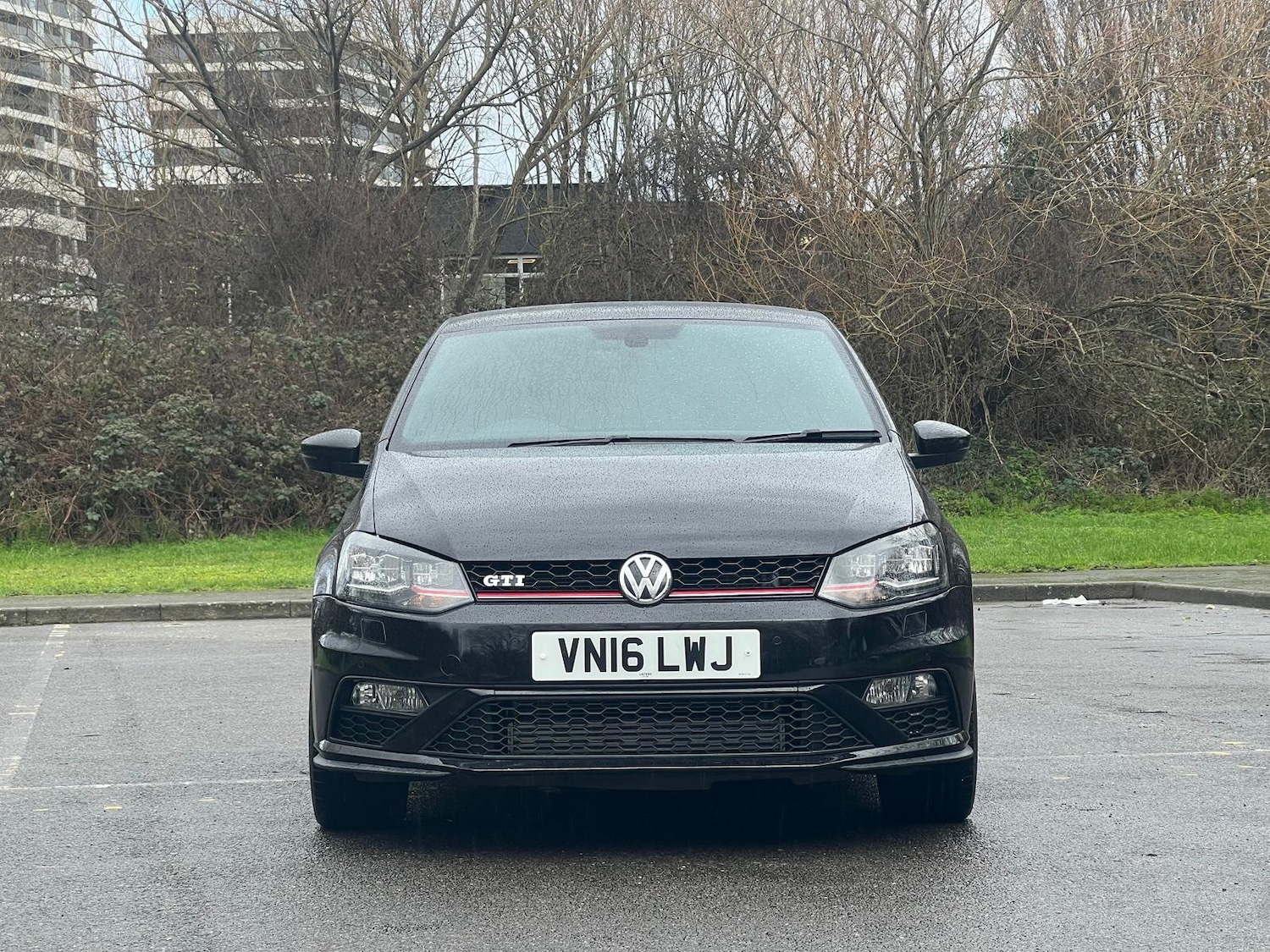 Used Volkswagen Polo 2016 for sale - 77523687: Photo 15