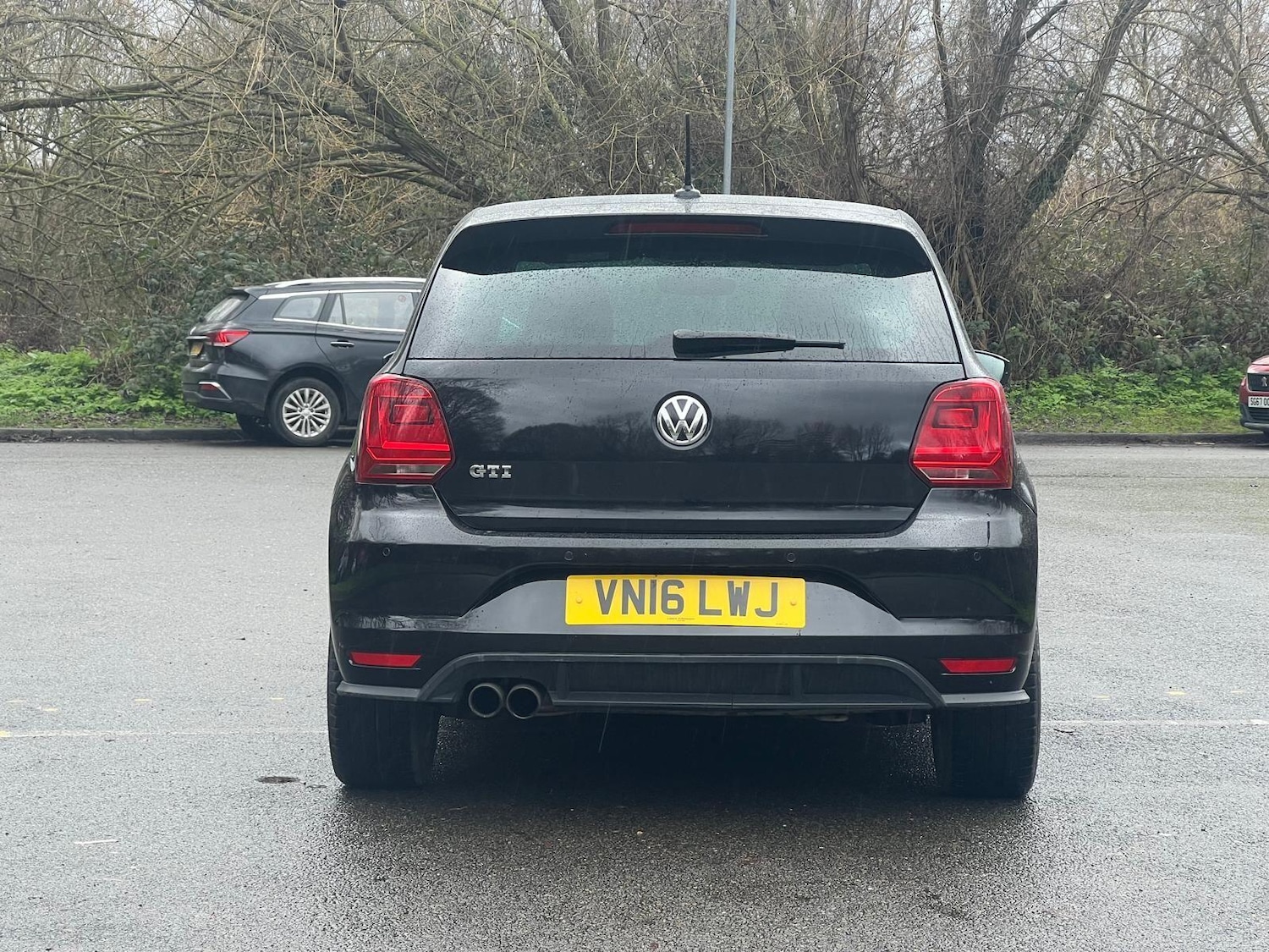 Used Volkswagen Polo 2016 for sale - 77523687: Photo 21