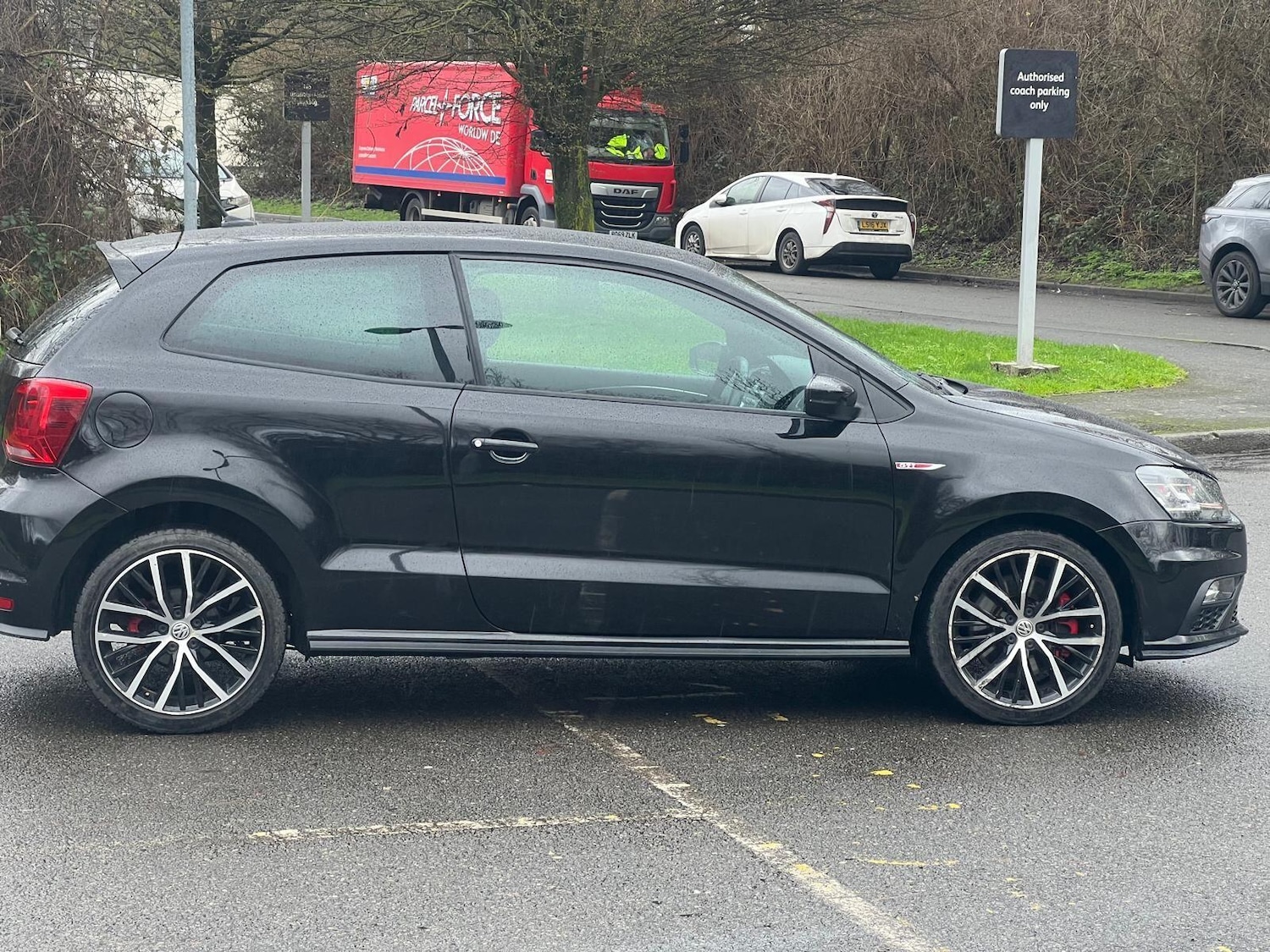 Used Volkswagen Polo 2016 for sale - 77523687: Photo 23