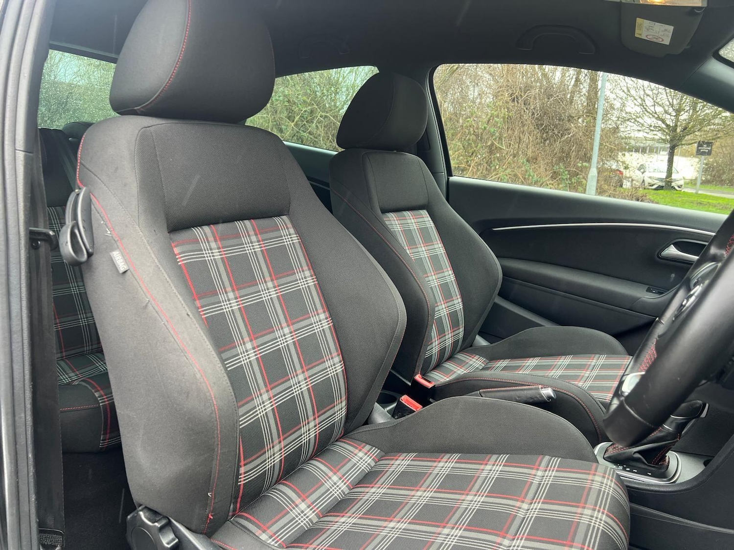 Used Volkswagen Polo 2016 for sale - 77523687: Photo 26