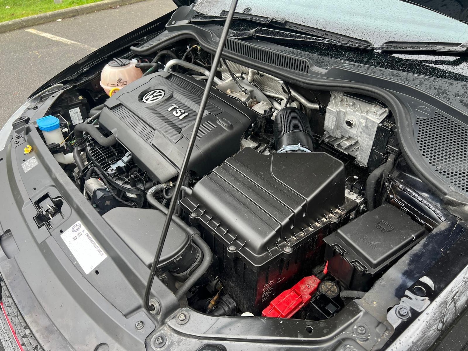 Used Volkswagen Polo 2016 for sale - 77523687: Photo 28