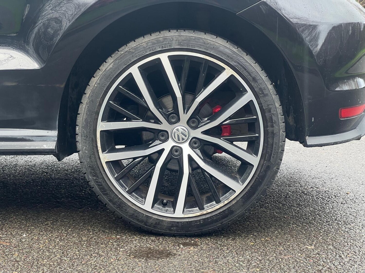 Used Volkswagen Polo 2016 for sale - 77523687: Photo 32